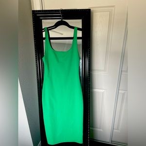 Spring Dress👗 H&M Buy